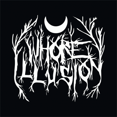 logo Whore Illusion